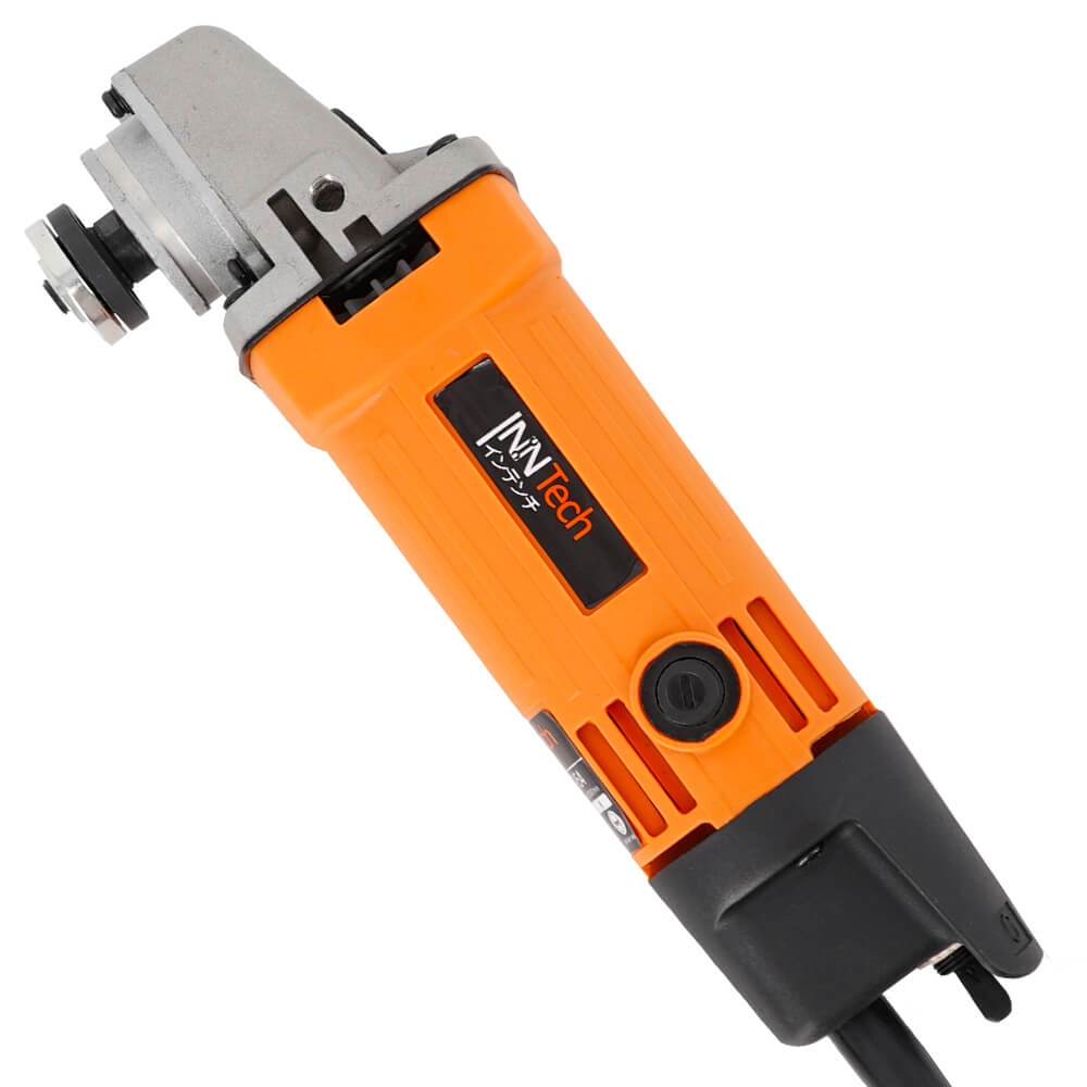 เครื่องเจียร InnTech รุ่น IT-954 4 นิ้ว 1,050 วัตต์